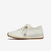 TATA/He She 2025 Autumn Thick-soled Forrest Gump Shoes Women's Breathable Casual Sports Shoes