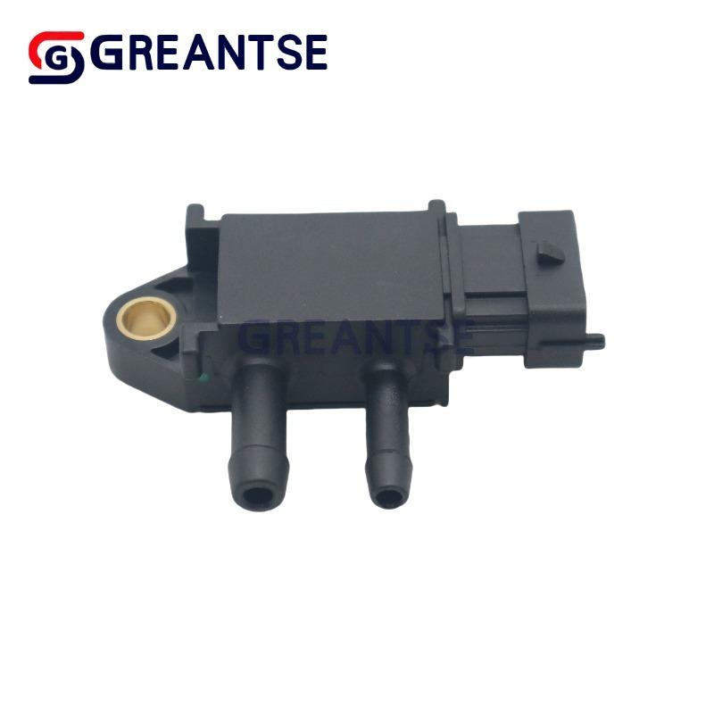 23488881 21403962 High Quality Differential Delta Pressure Sensor Fit For Volvo Mack Trucks Engine D11 D13 MP8 MP7 Auto Parts