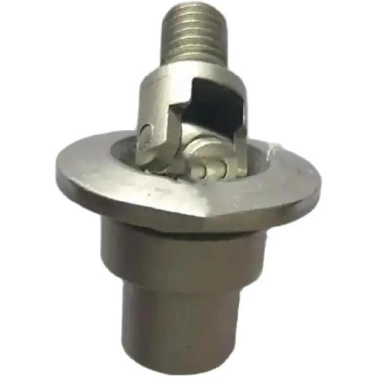 Крестовина джойстика экскаватора 2173850 217-3850 2173850 YM EC для Yuchai для Kubota E216B Крестовина погрузчика
