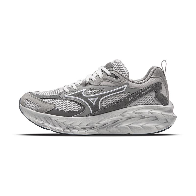 Mizuno ASTRO LS Унисекс Ретро Беговые Кроссовки