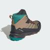 adidas Terrex Skychaser AX5 Mid Gore-Tex Climawarm+ Cardboard Blanch C