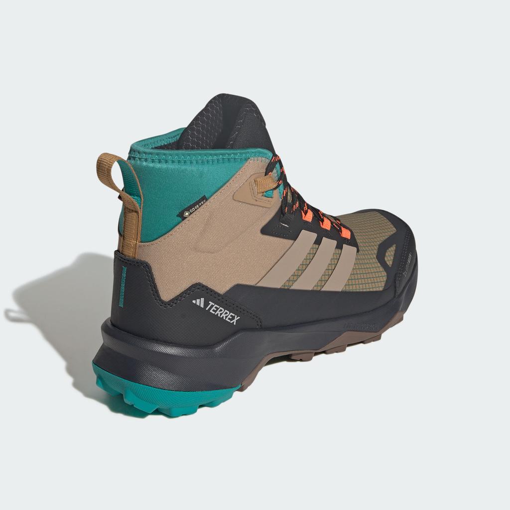 adidas Terrex Skychaser AX5 Mid Gore-Tex Climawarm+ Cardboard Blanch C