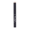 Bling Bling Eye Stick 1.4g, нет. 15 Абрикосовая звезда Лебедь, 1 шт.