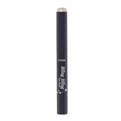 Bling Bling Eye Stick 1.4g, нет. 15 Абрикосовая звезда Лебедь, 1 шт.