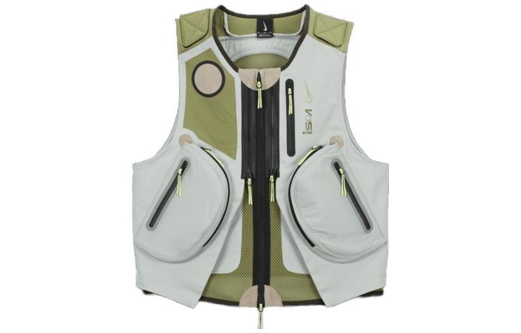 Nike Жилеты ISPA Унисекс FB2376-034