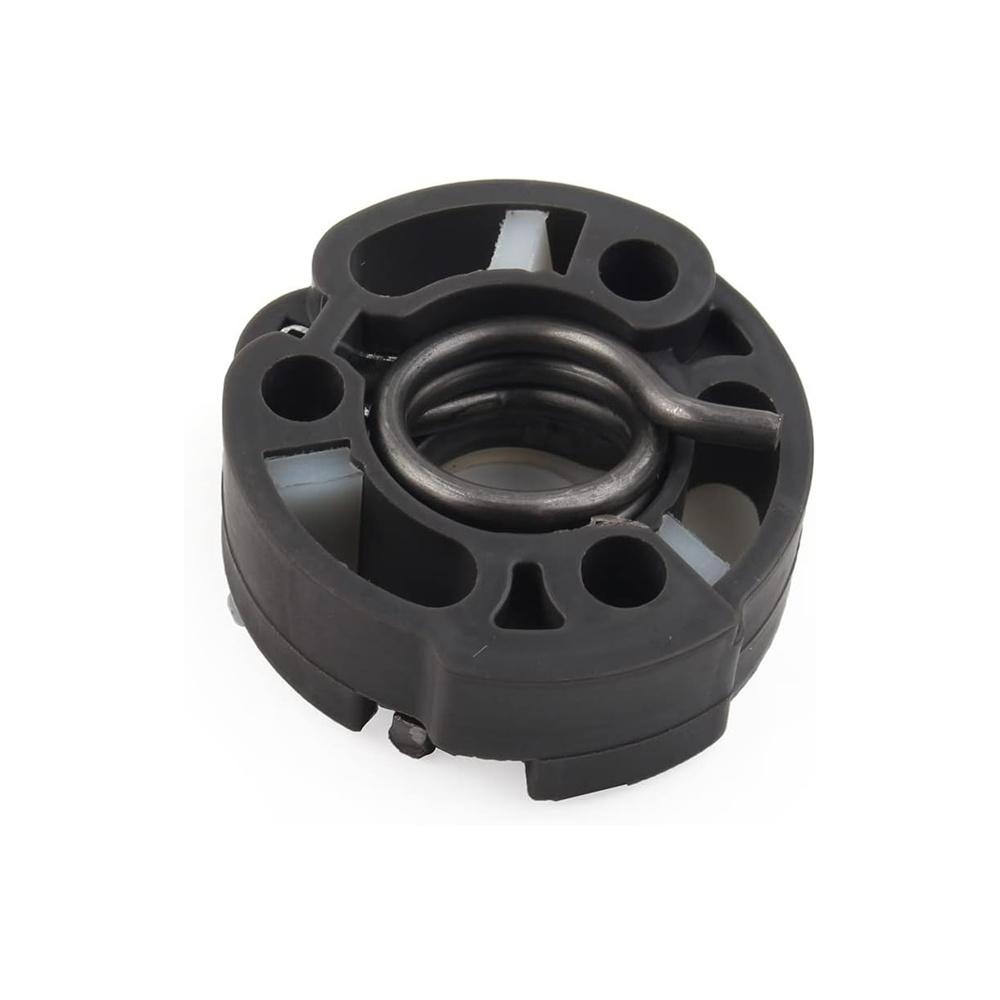 Для Land Range Rover Jaguar XJ 5.0L Компрессор Пружина Кручения Муфта Изолятор