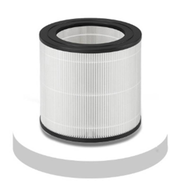 Для Philips Ac0650 Fy0611 Замена фильтра очистителя воздуха Формальдегид Аллергены