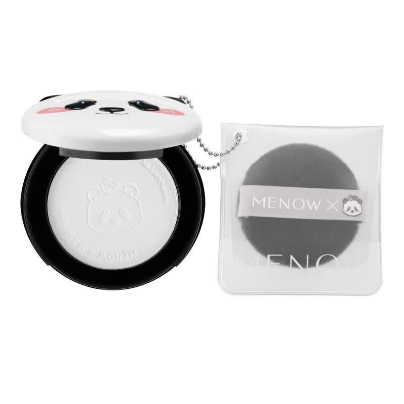 Meinuo Menglan Oil Control Pressed Setting Powder