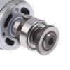Мини DC Электродвигатель 550 16.8V/18V/21V Универсальный Угловая Шлифмашина Микромотор Отвертка Дрель Мотор