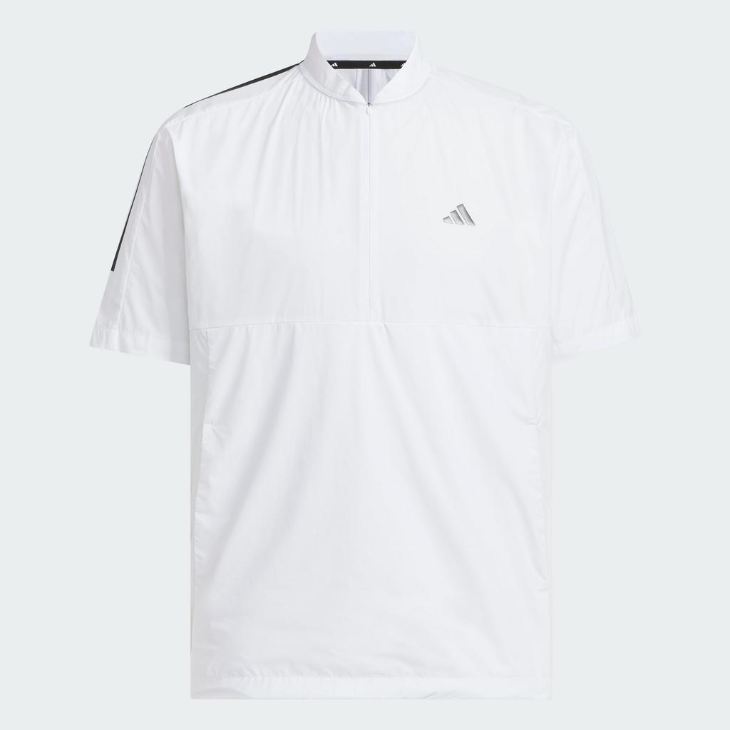 Adidas Golf Ss Pullover Kd7218