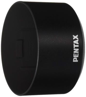 PENTAX Бленда HD PLM WR 38424 PH-RBK58 (для PENTAX-DA55-300mm RE)