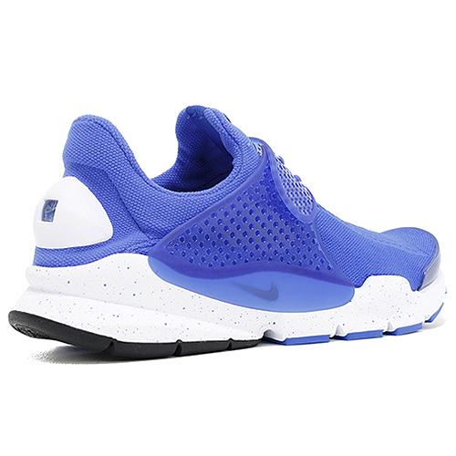 Nike Носок Dart Синий гонщик 833124-401