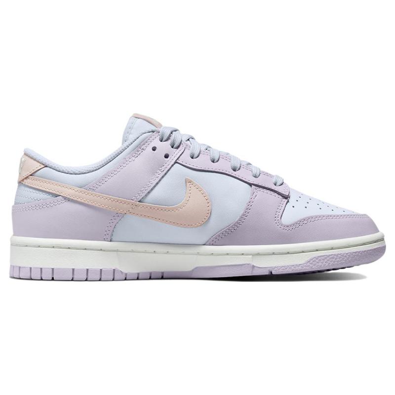 Nike Dunk Low 'Easter' Women's Skate Shoes Sneakers DD1503-001