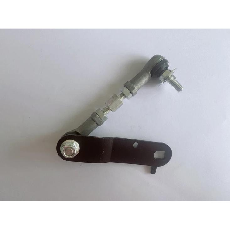 YYJTZ Brand High quality Car Body Height Sensor Lever 48906-35010 89407-60022 & 48906-35020 89408-60011 For Toyota/Lexus