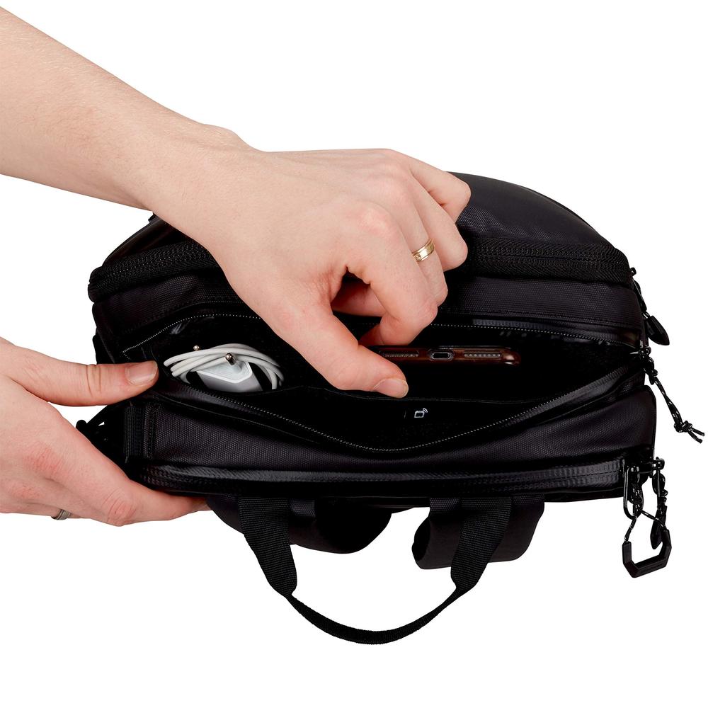 Seon 18L Seon 18L [Mammut] 3-х канальный / 3-х канальный 2510-04060