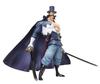 One Piece Series Flower Sword Vista Портрет Пиратов NEO-DX