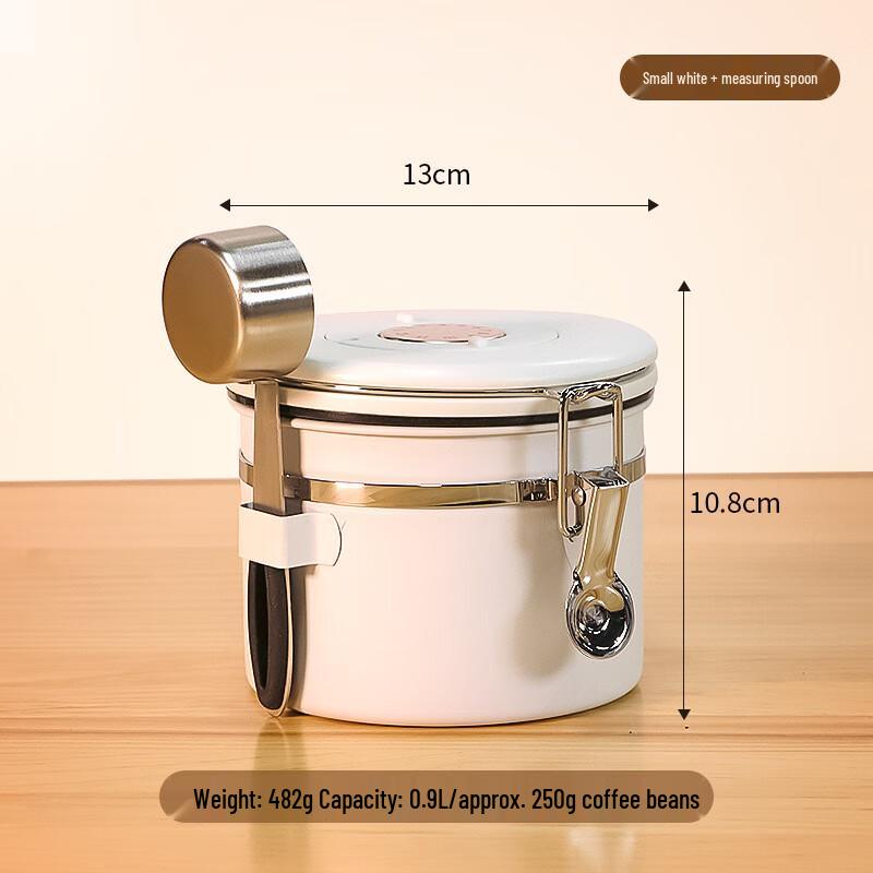 Металлическая герметичная банка для хранения Shangqi