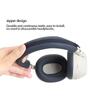 Silicone Wireless Headphones Cover Anti-scratch Headset Pad for Sony WH-1000XM6 Bluetooth Headset
