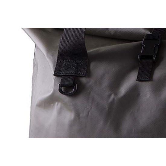 Abu Garcia waterproof tarpaulin tote bag series 3 various types