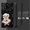 Чехол для Samsung Galaxy A06 A71 A73 A53 A05 A03 A20s A50 A56 A02s A04 A30s Чехол для телефона One Piece Новый