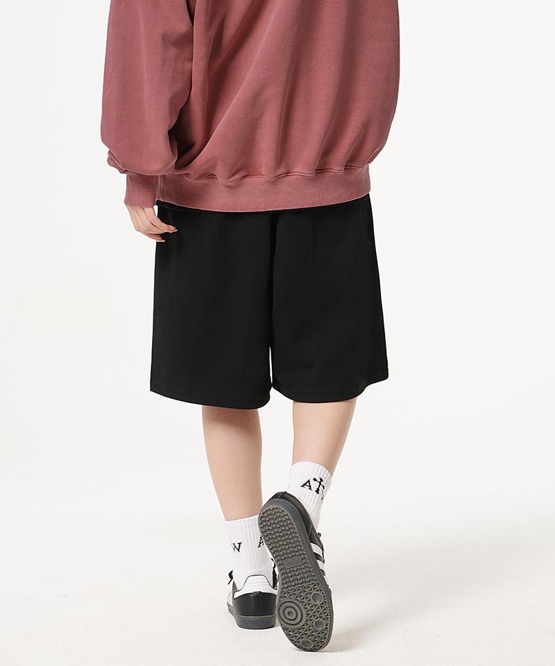 ARTISTWEAR [Atw] Saint Bermuda Pants