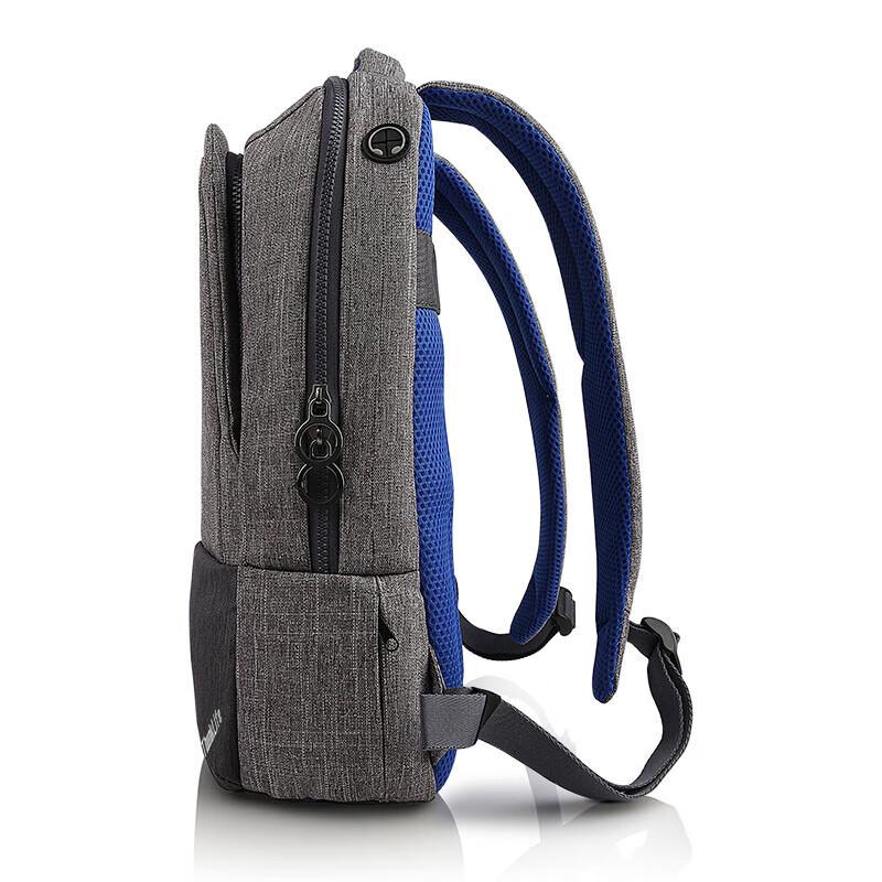 Lenovo ThinkPlus NAVA 15.6-inch Business Laptop Backpack