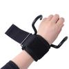 1 шт./пара Крюк-захват для подтягиваний и поднятия тяжестей Нескользящий Регулируемый Вспомогательная Сила Защита Запястья 1 пара Вспомогательная