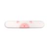 Non-Slip Base Ergonomic Mouse Pad Cute Cat Keyboard Wrist Cushion Silicone Wrist Rest Pad  Office
