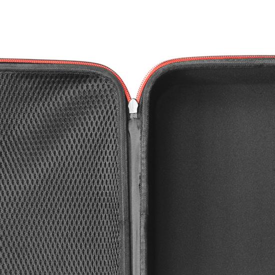 Защитная сумка для фена Водостойкий чехол для переноски с верхней ручкой Сумка-органайзер для фена Предотвращает попадание грязи Защита от ударов для фена Dyson