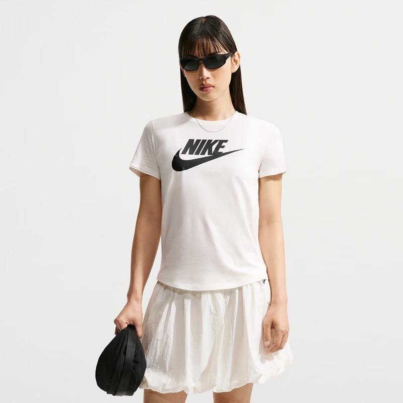 Nike Women's Sportswear Printed T-Shirt DX7907