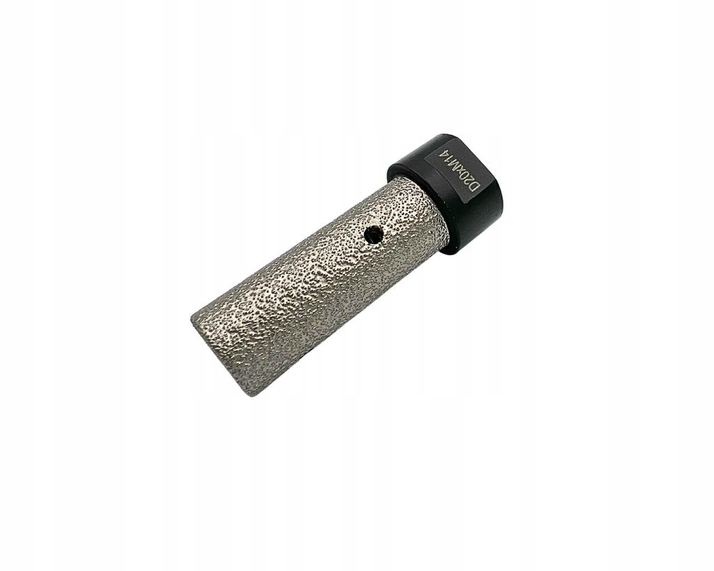 DIAMOND CORE 50MM VORTEX M14 GRES HOLE SAW