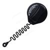 31392044 31261716 for Volvo S60 S80 V70 XC60 XC70 XC90 2005 2006 2007 2008 2009 2010-2017 Fuel Tank Filler Cap Car Accessories