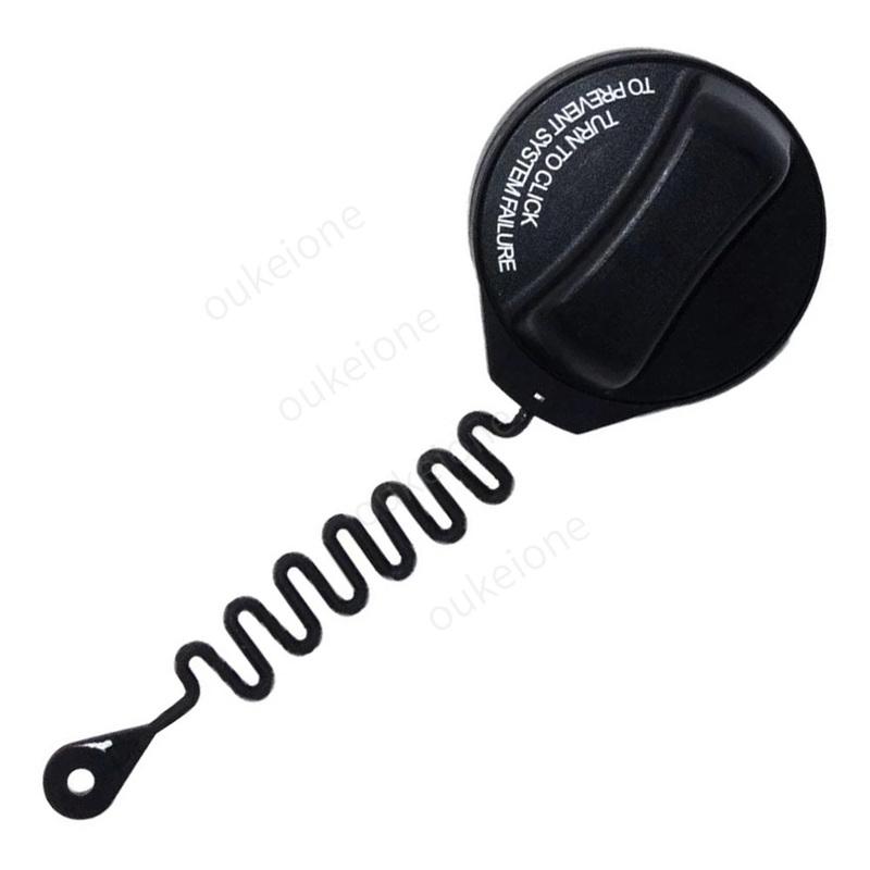 31392044 31261716 for Volvo S60 S80 V70 XC60 XC70 XC90 2005 2006 2007 2008 2009 2010-2017 Fuel Tank Filler Cap Car Accessories