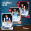 2025-26 Bowman NBA Basketball - Factory Shield - Megabox