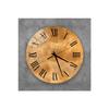 Wall Clock, Glass Wall Clock, Clock Models For Living Room 36x36 Cm 9t846874199