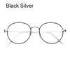 Ультралегкие очки с защитой от синего света Женские Мужские Оверсайз оправа Защита глаз Очки Модные Офисные Компьютерные очки