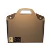 Прозрачный файл-пакет, вместительная портативная сумка для хранения данных и экзаменационных работ, и сумка-органайзер для занятий.