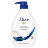 Dove Глубоко питающий гель для душа
