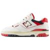 550 'Vintage Pack Red' Sneakers BB550VGA