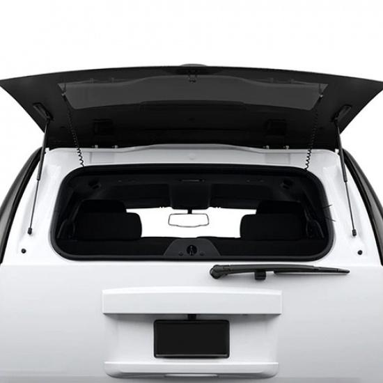 For Cadillac Escalade Rear Window Glass Lift Supports Gas Shock Struts 2Pcs