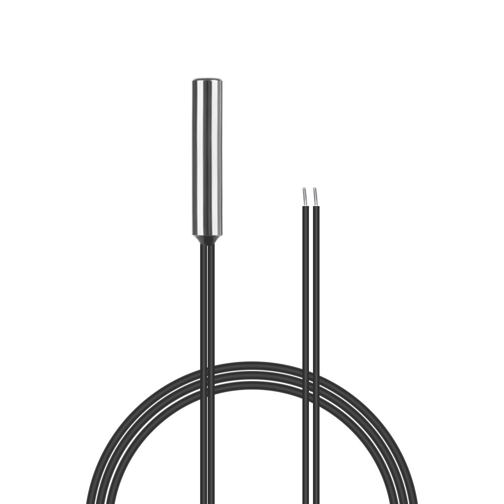 0,5 м / 1 м / 2 м / 3 м / 5 м / 10 м Горячая распродажа Водонепроницаемые B3950 10K Цифровые Термозонды Датчики Аксессуары для Датчиков Температуры NTC Термистор