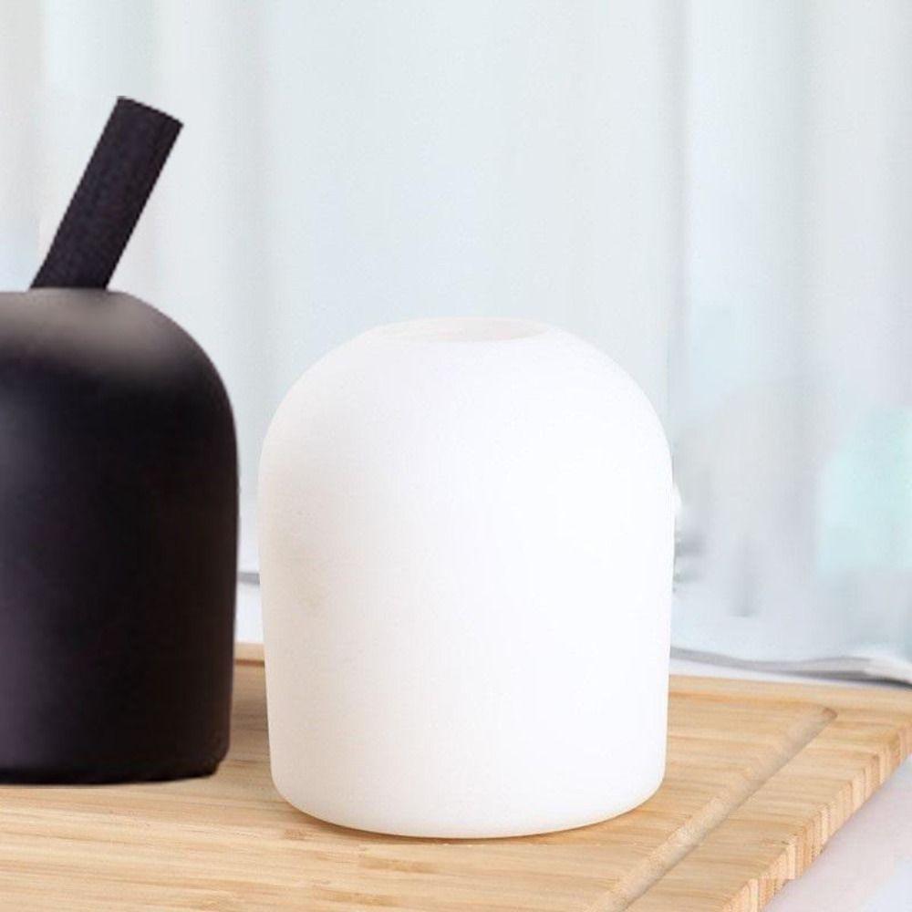 Скандинавский стиль Диффузор для ароматов Стеклянные флаконы для эфирных масел Комната