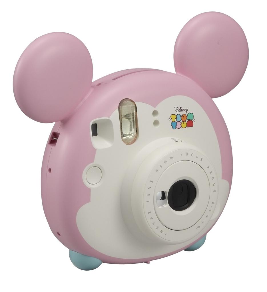 Fujifilm Камера мгновенной печати instax mini ЦУМ ЦУМ INS МИНИ ЦУМ ЦУМ