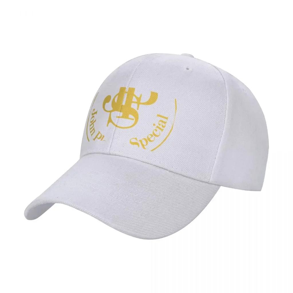 BEST TO BUY JPS John Player Special Logo Essential Baseball Cap Fishing Hat F Sunhat Party Hat FeUnisex Unisexs
