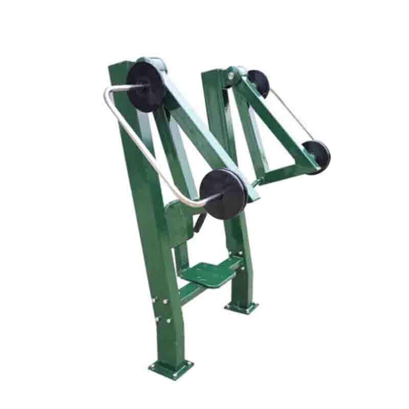 Dongbiao Outdoor Single-Person Strength Trainer