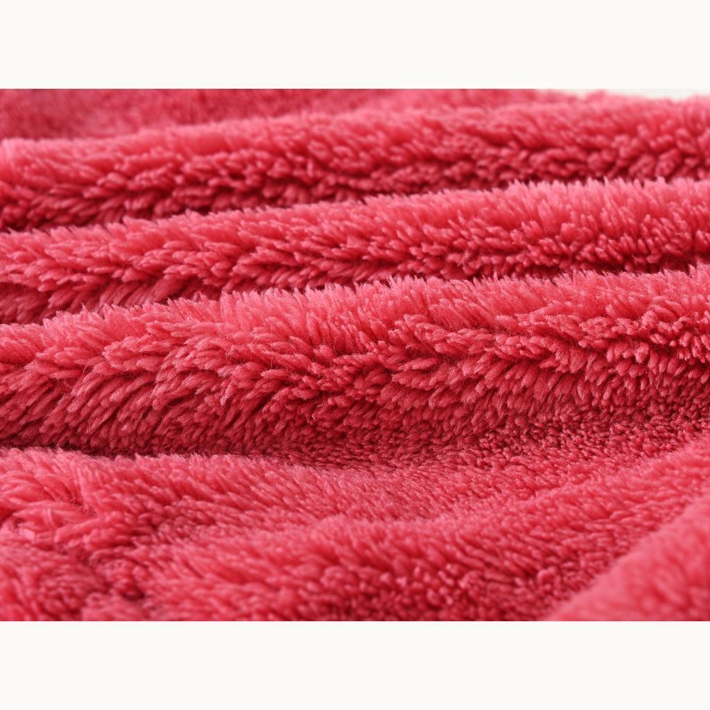 Осенние и зимние флисовые детские куртки для маленьких и средних детей, повседневная куртка на молнии с тесьмой, теплая шуба