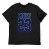 Мэттью Кнайс - 23 Футболка Футболки мужчина спортивные фанаты affliction shirts графическая футболка мужские большие и высокие футболки