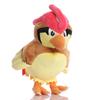 1 шт. 22 см Pidgeotto плюшевые игрушки подвеска мягкие плюшевые игрушки куклы подарки для детей
