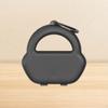 Headphone Bag Earphone Organizer Full Protection Protective Case Hard Storage for