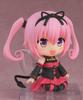 Nendoroid To Darkness Nana Asta Deviluke Plastic Painted Movable Figure LOVE-Ru Non-scale